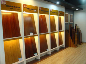 行者无疆，拓者有为 中国地板产业的发展经验与前瞻