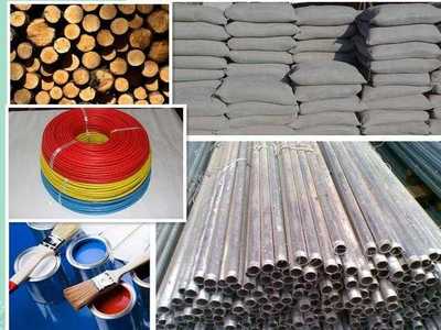 2018年环保税开征对装修建材价格的影响分析