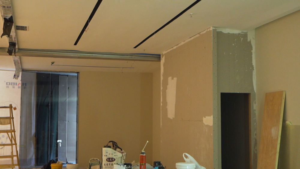 装修建材 从选材到施工的全方位指南