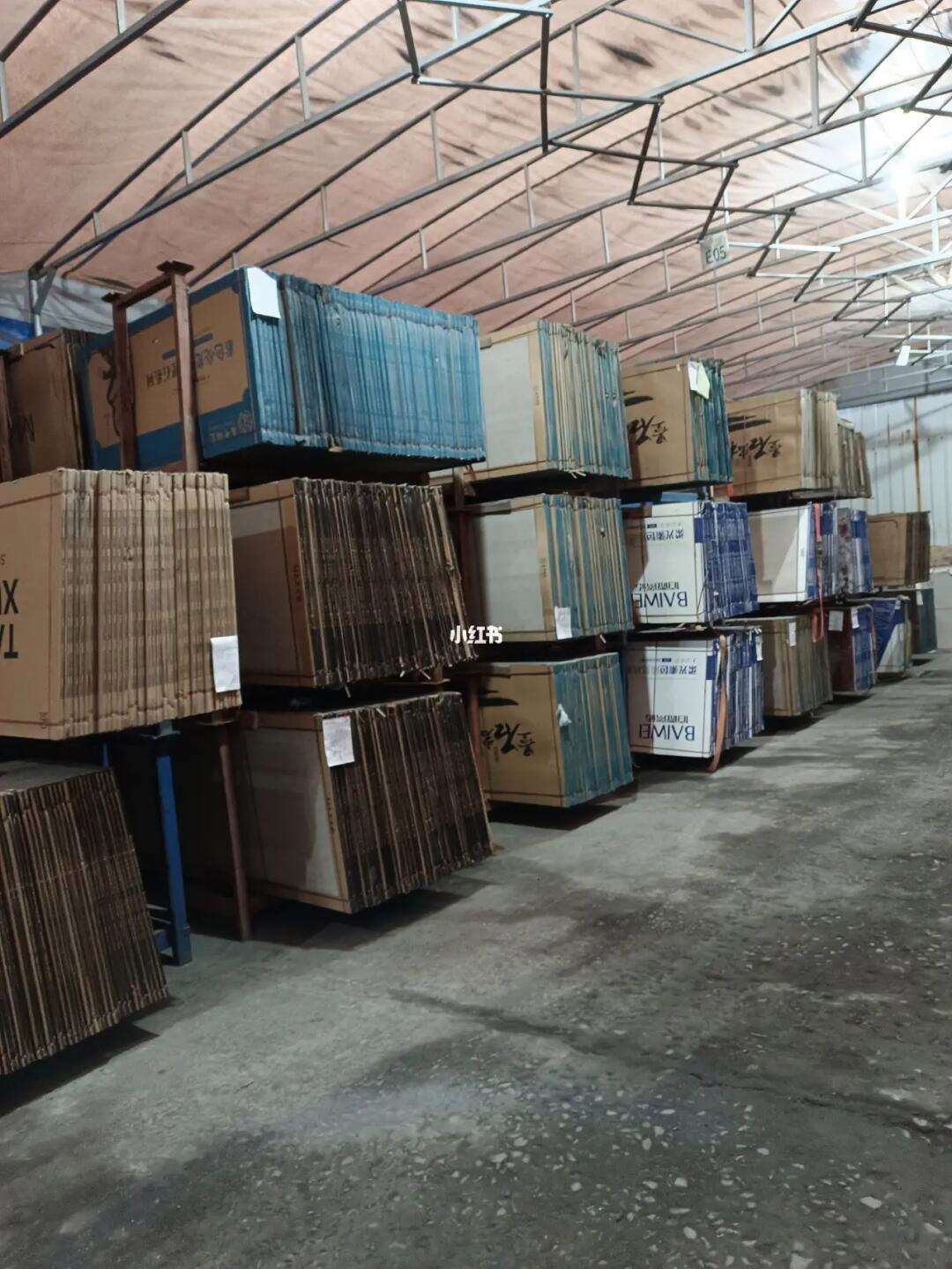 杭州瓷砖批发仓库 装修瓷砖建材选购指南